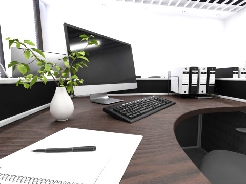 テレワークセミナー画像