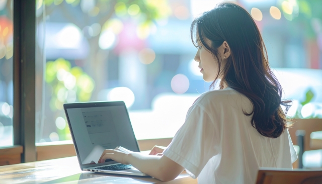 テレワークセミナー画像