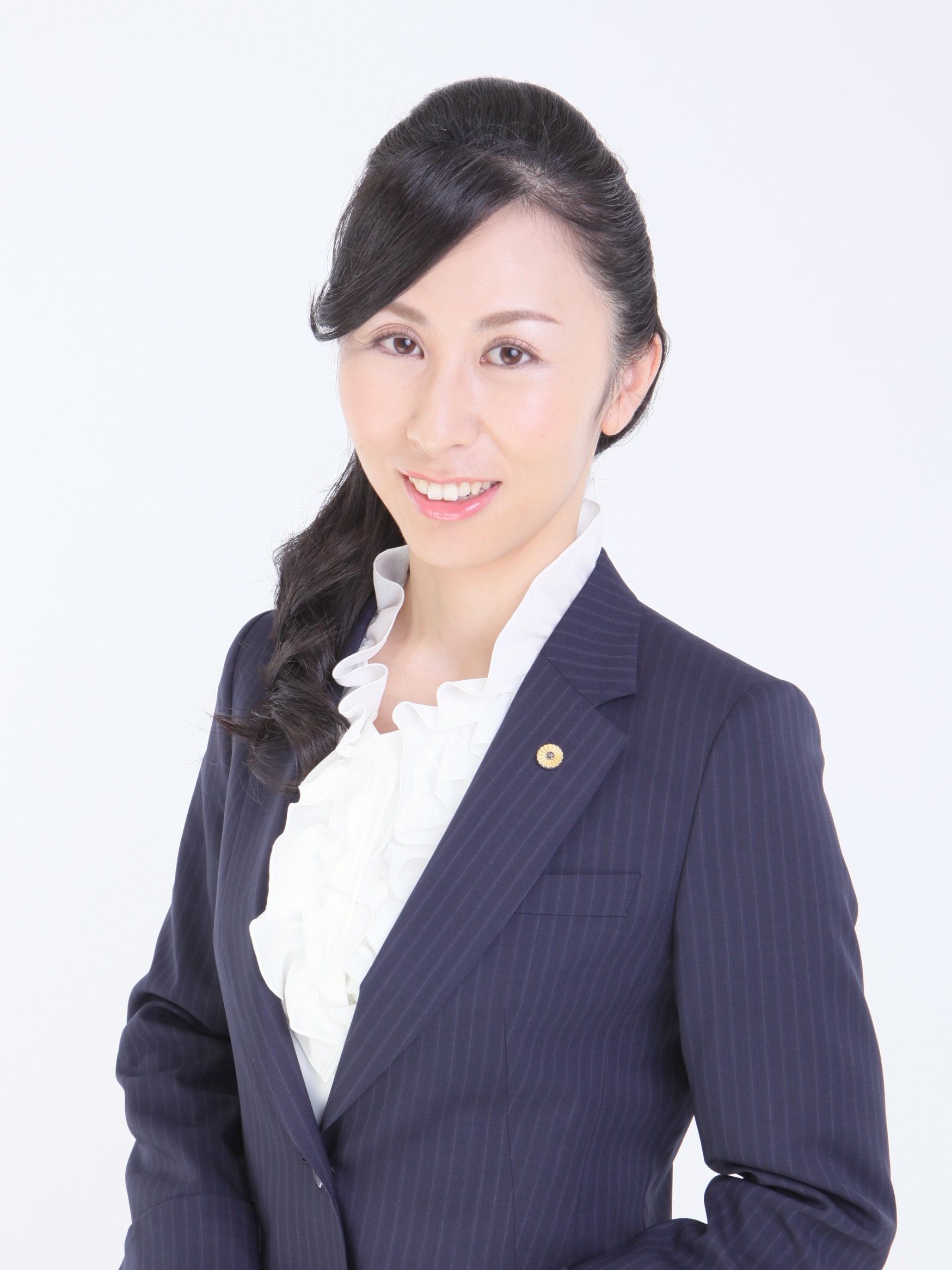 小澤 知佐